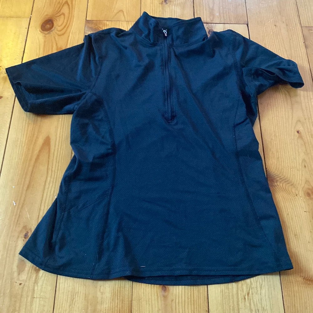 Kerrits riding shirt